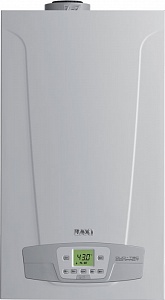 Конденсационный настенный котел Baxi Duo-tec Compact 24