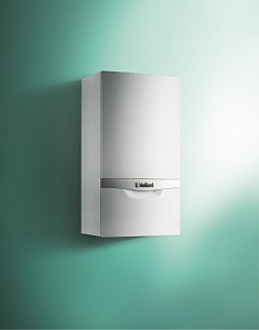 Газовый настенный котел Vaillant turboTEC plus VU 202/5-5