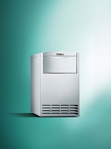 Газовый напольный чугунный котел Vaillant atmoVIT VK INT 414/1-5