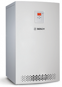 Газовый напольный стальной котел Bosch GAZ 2500 F 25