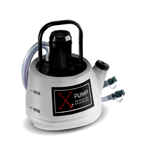 Элиминейтор X-Pump 15 MR