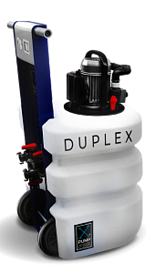 Элиминейтор X-Pump Duplex 55