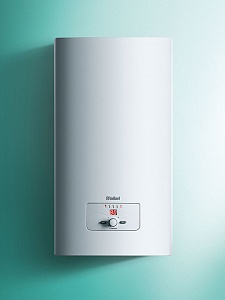 Настенный электрический котел Vaillant eloBLOCK VE 18