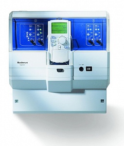 Система управления Buderus Logomatic R4122 без MEC2 "EXP"