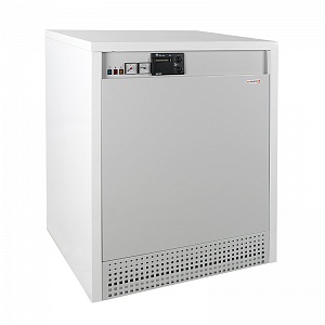 Газовый напольный чугунный котел Protherm Гризли 150 KLO