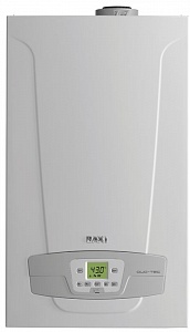 Конденсационный настенный котел Baxi LUNA Duo-tec 1.24