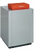 Газовый напольный чугунный котел Viessmann Vitogas 100-F 29 (GS1D) (Vitotronic 100 тип KC4B)