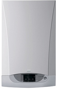 Газовый настенный котел Baxi NUVOLA-3 B40 280 Fi