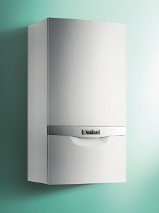 Газовый настенный котел Vaillant turboTEC plus VUW 362/5-5