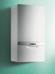 Газовый настенный котел Vaillant atmoTEC plus VU 240/5-5