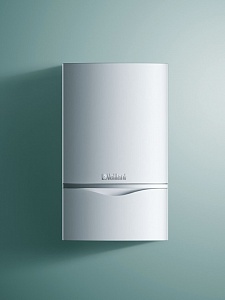 Конденсационный настенный котел Vaillant ecoTEC plus VU INT IV 386/5-5 H