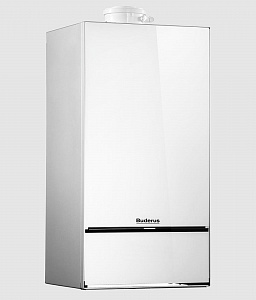 Конденсационный настенный котел Buderus Logamax plus GB172-20i KW