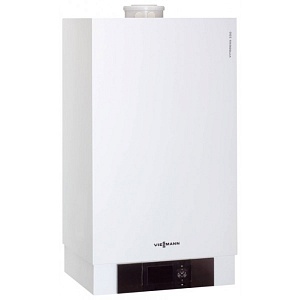 Конденсационный настенный котел Viessmann Vitodens 200-W 26 (B2HB) (Vitotronic 200 HO2B/HO2C)