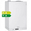 Конденсационный настенный котел Viessmann Vitodens 111-W 35 (B1LD), встроенный бойлер 46 л