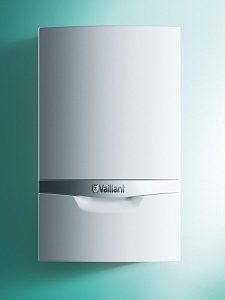 Конденсационный настенный котел Vaillant ecoTEC plus VU INT IV 166/5-5 H