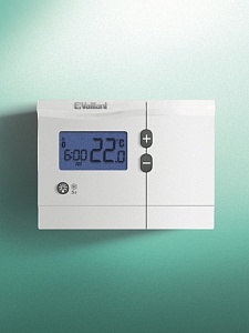 Комнатный регулятор температуры Vaillant VRT 250